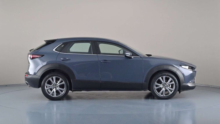 2021 MAZDA CX-30 G20 EVOLVE (FWD)