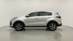 2020 KIA SPORTAGE S (FWD)