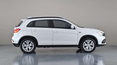 2019 MITSUBISHI ASX ES ADAS (2WD)