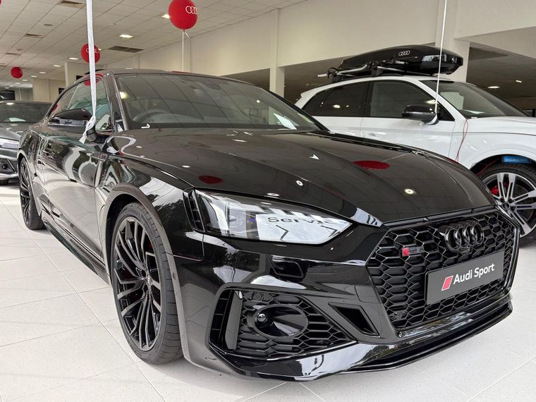 Audi RS5