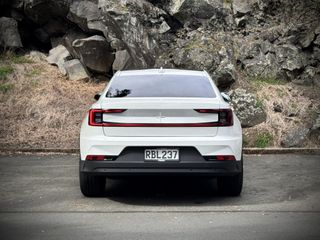 Polestar Polestar 2 2 Long range Dual motor Plus