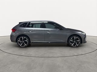 Skoda Scala Monte Carlo TSI 110kW