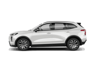 GWM Haval Jolion