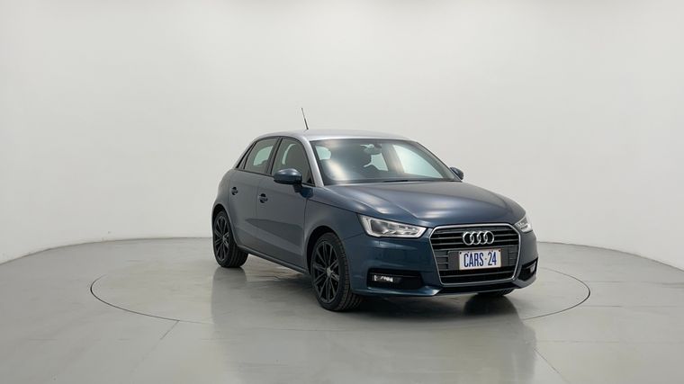 2017 AUDI A1 SPORTBACK 1.4 TFSI SPORT