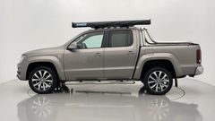 2019 VOLKSWAGEN AMAROK TDI580 ULTIMATE 4MOTION