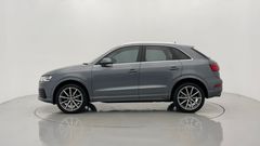 2018 AUDI Q3 2.0 TFSI SPORT QUATTRO (132kW)