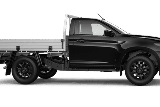Mazda BT-50