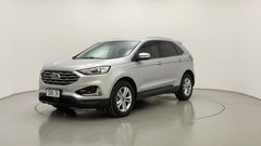 2018 FORD ENDURA TREND (AWD)