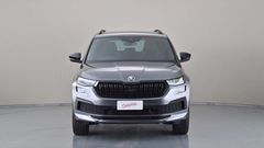 2021 SKODA KODIAQ SPORTLINE (4x4)