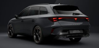 CUPRA Leon Sportstourer V