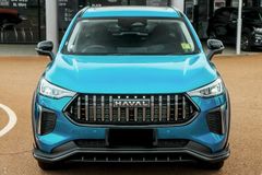 GWM Haval Jolion