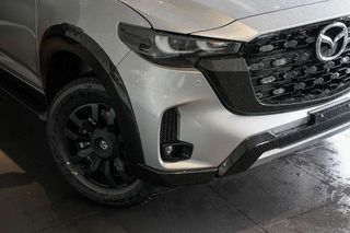 Mazda BT-50