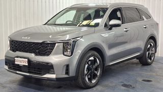 KIA SORENTO Sport+