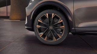 CUPRA Formentor Vz 2.0P/4Wd/7Am