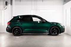 Audi Q5 SQ5