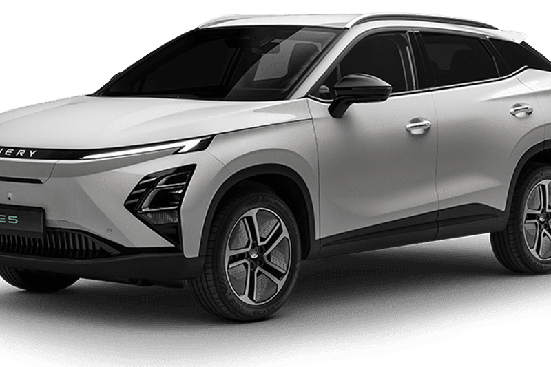 Chery E5