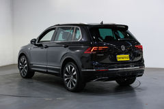 VOLKSWAGEN TIGUAN 162TSI Highline