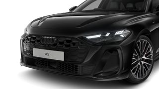 Audi A5 TFSI e Avant