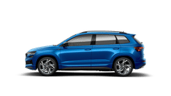 Skoda Karoq Sportline TSI 140Kw 4x4