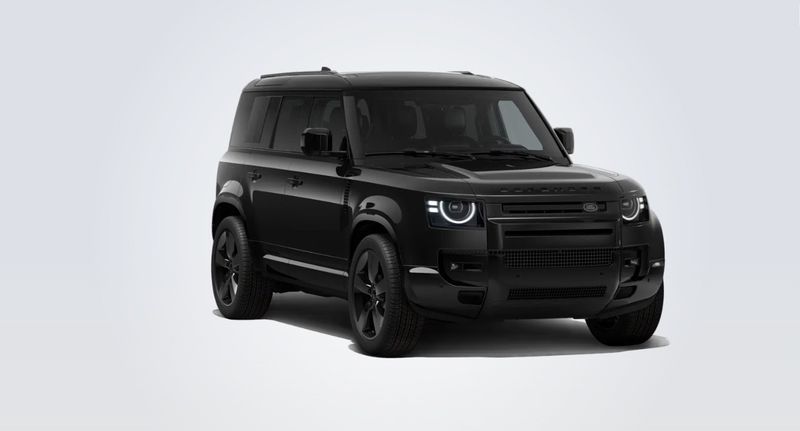 Land Rover Defender 110 D350 X-Dynamic HSE