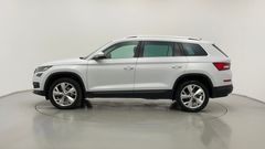 2017 SKODA KODIAQ 132 TSI (4x4)
