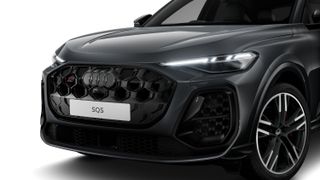 Audi SQ5 Sportback TFSI