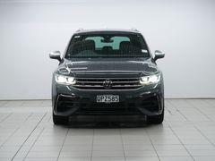 Volkswagen Tiguan TSI R 4WD 2.0PT/4WD