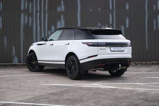 Land Rover Range Rover Velar P250 S