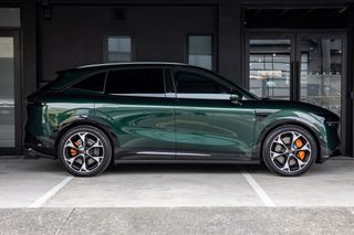 Zeekr 7X AWD Performance