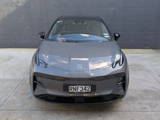 Zeekr X AWD