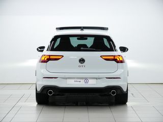 Volkswagen Golf GTI Touring Package
