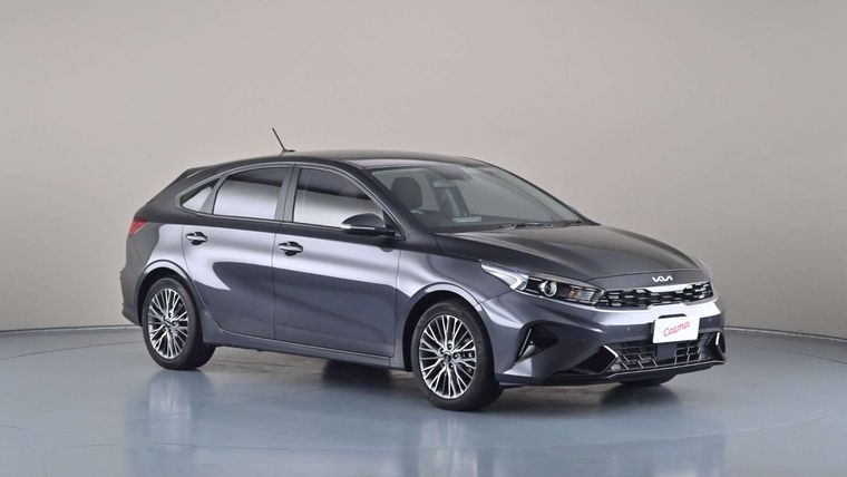 2022 KIA CERATO SPORT -