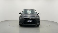 2019 VOLKSWAGEN TIGUAN 110 TSI COMFORTLINE