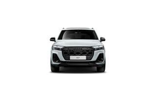 Audi SQ7 TFSI 373 kW