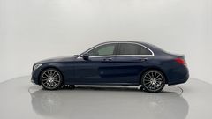 2016 MERCEDES-BENZ C250