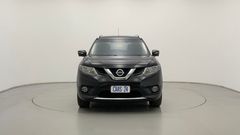 2016 NISSAN X-TRAIL ST-L 7 SEAT (FWD)