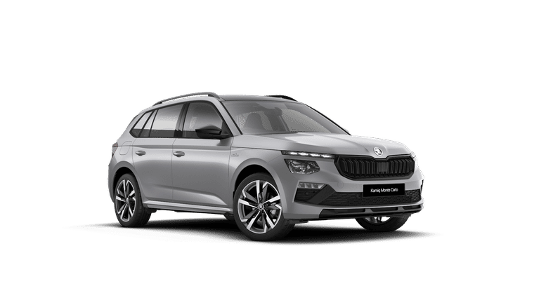 Skoda Kamiq Monte Carlo TSI 110kW