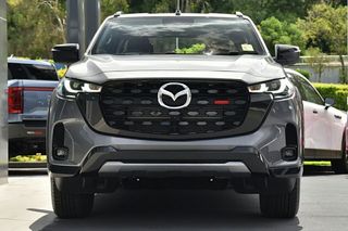 Mazda BT-50