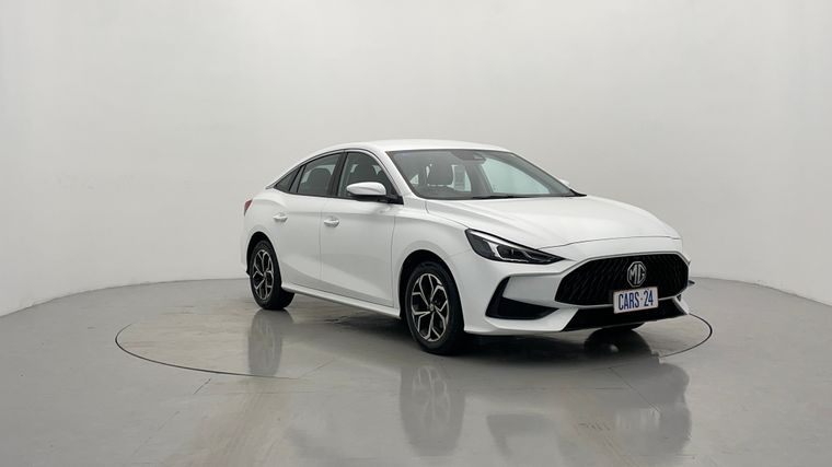 2023 MG MG5 VIBE
