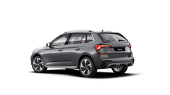 Skoda Kamiq TSI 85kW