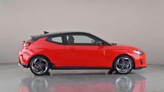 2019 HYUNDAI VELOSTER TURBO PREMIUM TTR