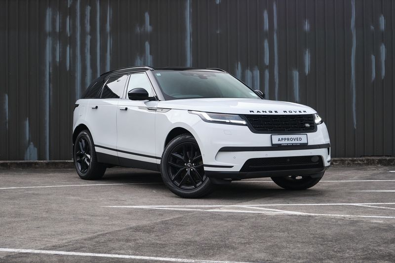 Land Rover Range Rover Velar P250 S