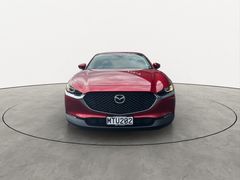Mazda CX-30 CX 30