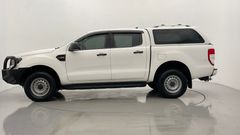 2020 FORD RANGER XL 3.2 (4x4)