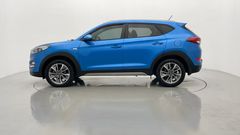 2017 HYUNDAI TUCSON ACTIVE X (FWD)