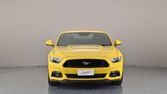 2016 FORD MUSTANG FASTBACK GT 5.0 V8