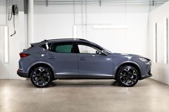 CUPRA Formentor V 4Drive