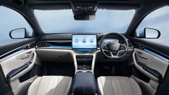 2025 BYD SEALION 6 Premium Delan Black