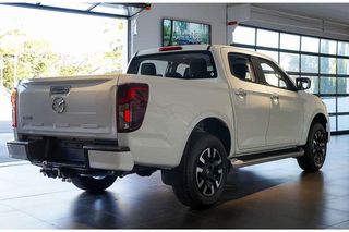 Mazda BT-50
