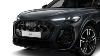 Audi Q5 SUV T